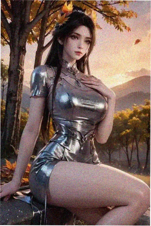闪婚老公是豪门 短剧封面
